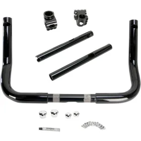 KLOCK WERKS Klip Hanger Handlebar 25,4 mm