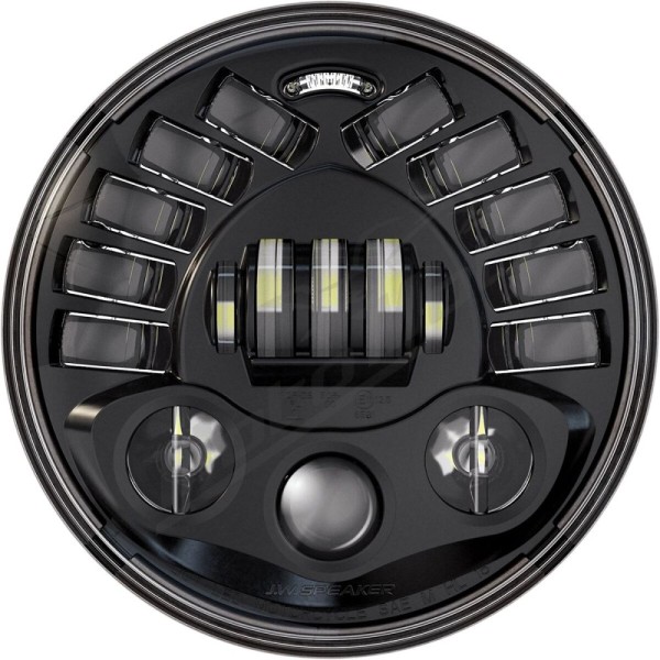 CUSTOM DYNAMICS 7