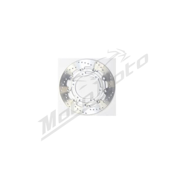 EBC Round Pro-Lite Brake Rotor SUZUKI GSF 1200 1997