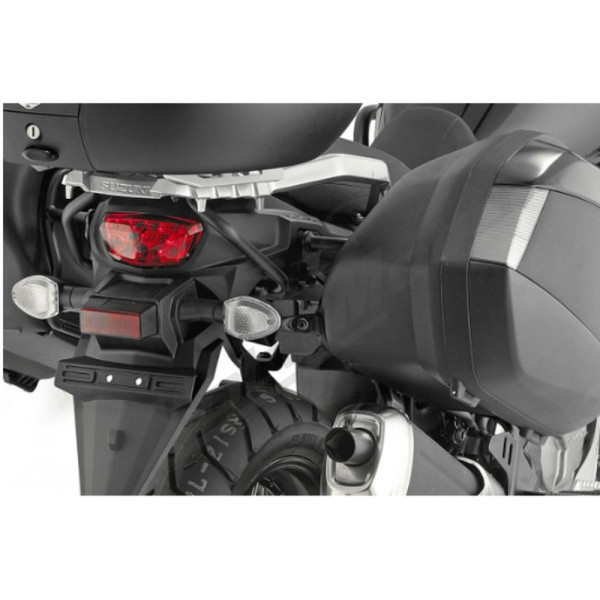 KAPPA Monokey K33N Side Case Holder Suzuki DL 60 V-Storm 17-24