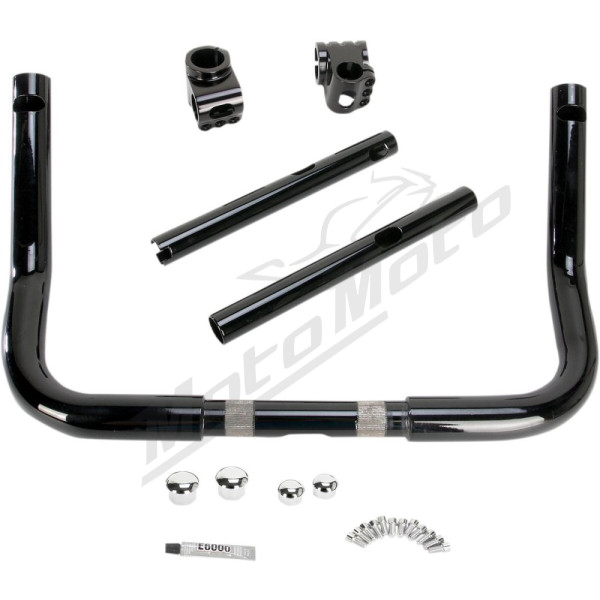 KLOCK WERKS Klip Hanger Handlebar 25,4 mm