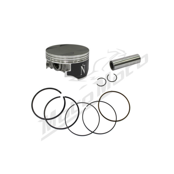 Namura Piston set HONDA TRX 450R 04-05 (94.97MM=+1.00MM)