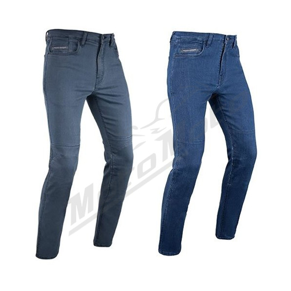 Oxford OA Super Stretch Mens Slim Jeans