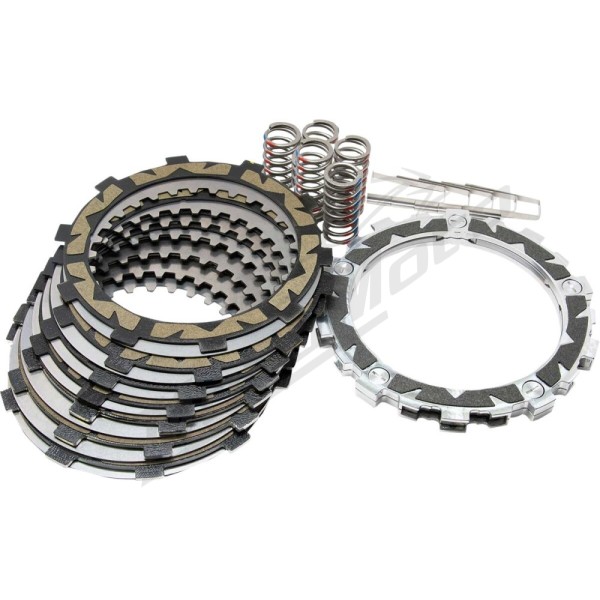 REKLUSE RadiusX sankabos kompl. BMW G3 310 16-20