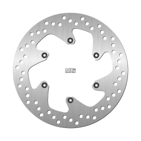 NG BRAKES 1172 galinis fiksuotas stabdžių diskas KTM ADVENTURE / SM / SMC / SMR / SUPERMOTO 650-690 04-14