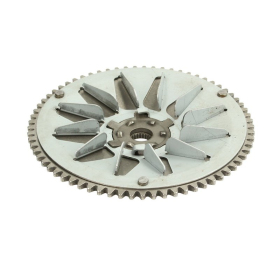 RMS variatoriaus lėkštutė Peugeot Buxy / Elyseo / Elystar / Looxor / Speedake / Speedfight / Squab / SV / TKR / Trekker / Vivacity 50-100 94-06