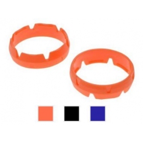 Fork protection rings KTM/ HUSABERG/ SHERCO/ HUSQVARNA 125-690cc 08-20 2pcs.