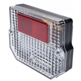 Universal tail light