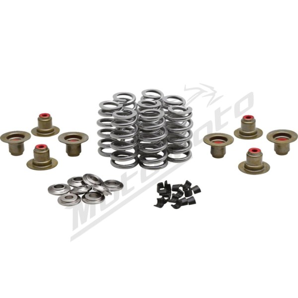 KIBBLEWHITE Beehive Valve™ Spring Kit Harley Davidson FLDE / FLFB / FLFBS / FLHC / FLHTK / FLHX / FLHXSE / FLSL / FXBB / FXLR / FXST 1750-1977 17-26