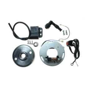 ELECTREX CDI IGNITION KIT Husqvarna CR / WR 125-430cc 68-89