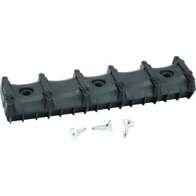 Superclamp Crossbar Protectors 10pcs