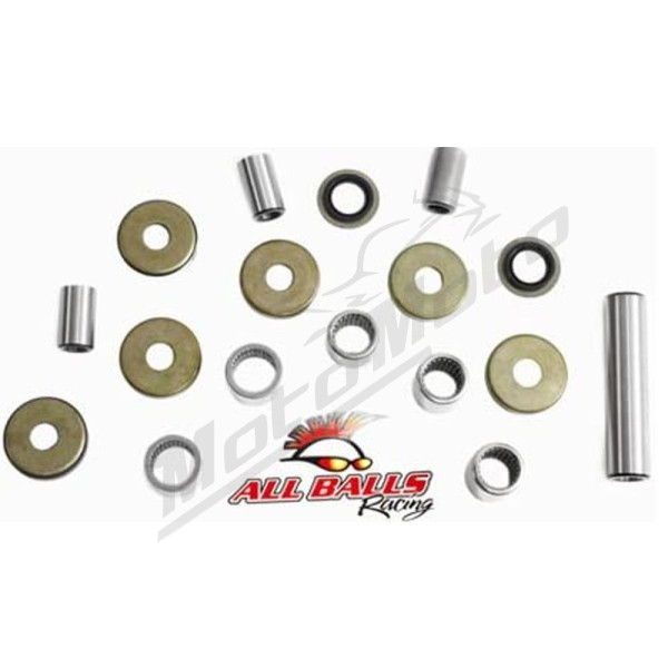 ALL BALLS Swingarm Repair Kit Suzuki LT-250R 87–90
