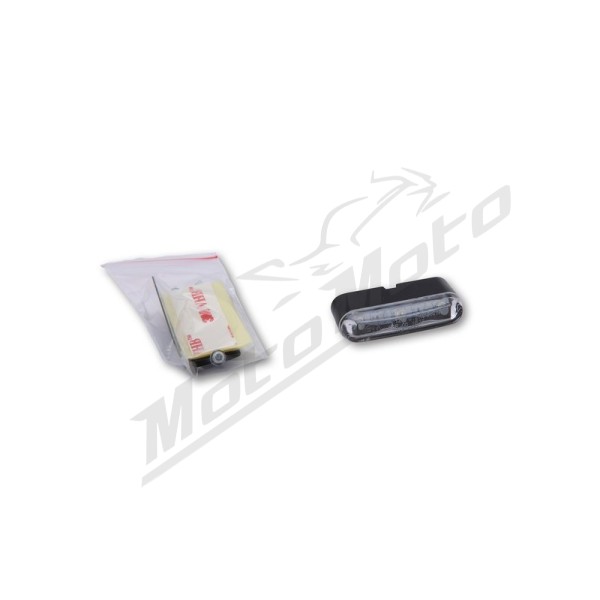 HIGHSIDER smart LED Parking Light 