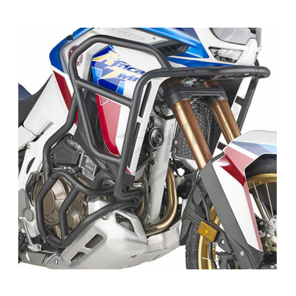 KAPPA Upper guards Honda CRF 1100L Africa Twin Adventure Sports 20-23