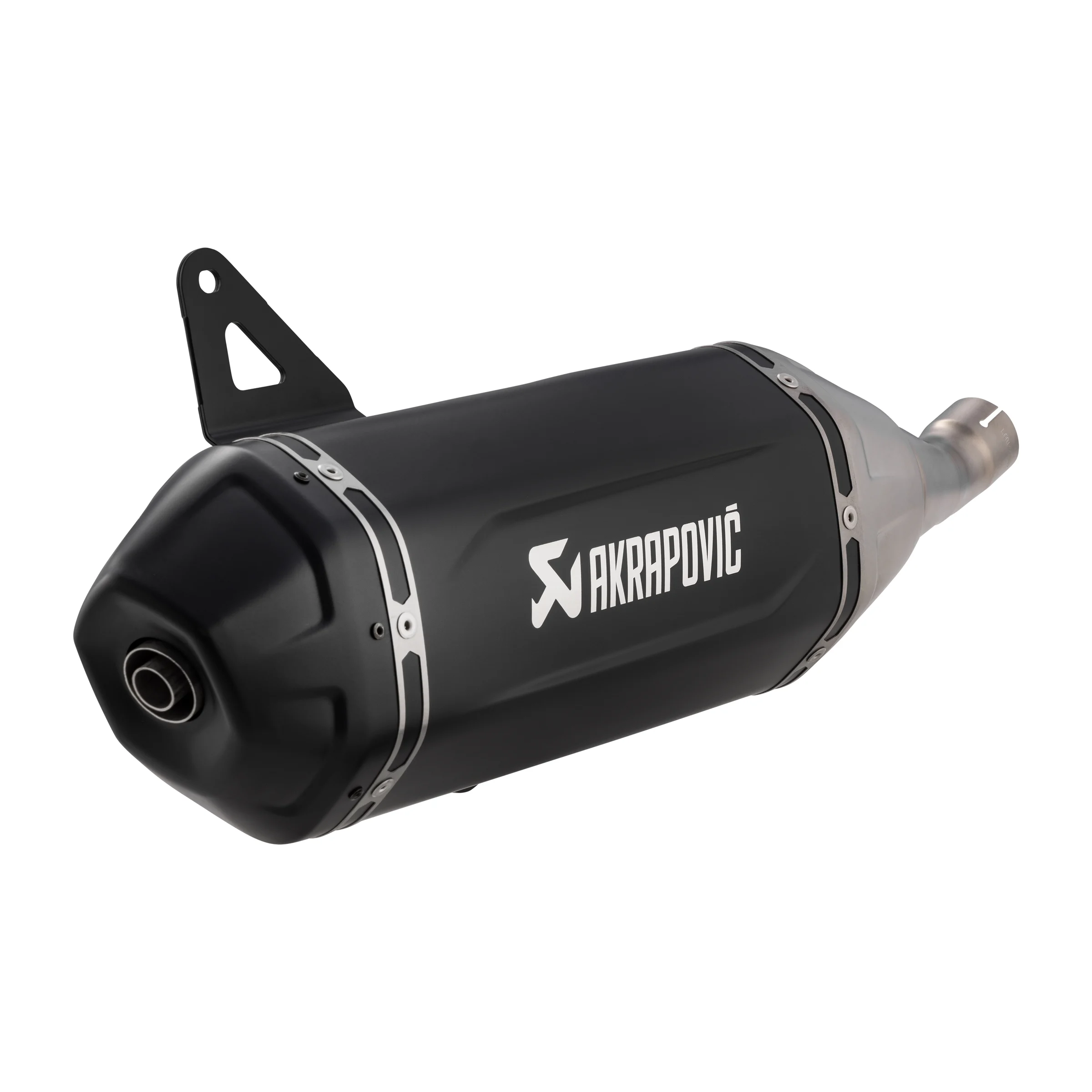 Akrapovic Slip-On Duslintuvas Vespa GTS 310cc 24-26