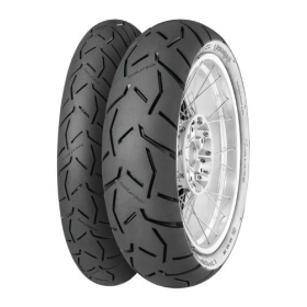 Padanga CONTINENTAL CONTITRAILATTACK 3 TL 64S 120/90 R17