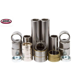 PIVOT WORKS Linkage Rebuild Kit Gas Gas / Husqvarna / KTM 250-501 11-24 