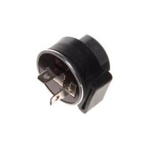 Flasher relay 12v (2x10w) 2contact pins