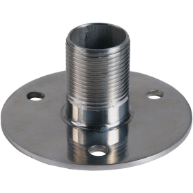Shakespeare 4710 stainless steel antenna mount