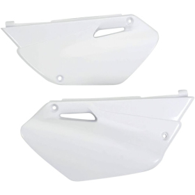 UFO Replacement Side Panels Yamaha YZ 85cc 02-14