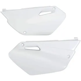 UFO Replacement Side Panels Yamaha YZ 85cc 02-14