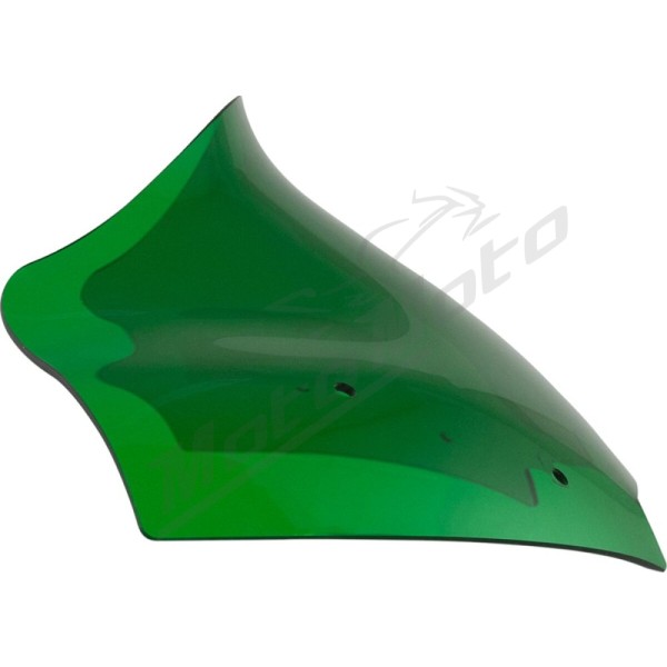 KLOCK WERKS Kolor Flare™ Sport Windshield Harley Davidson FLTRX 1923-1977 23-25
