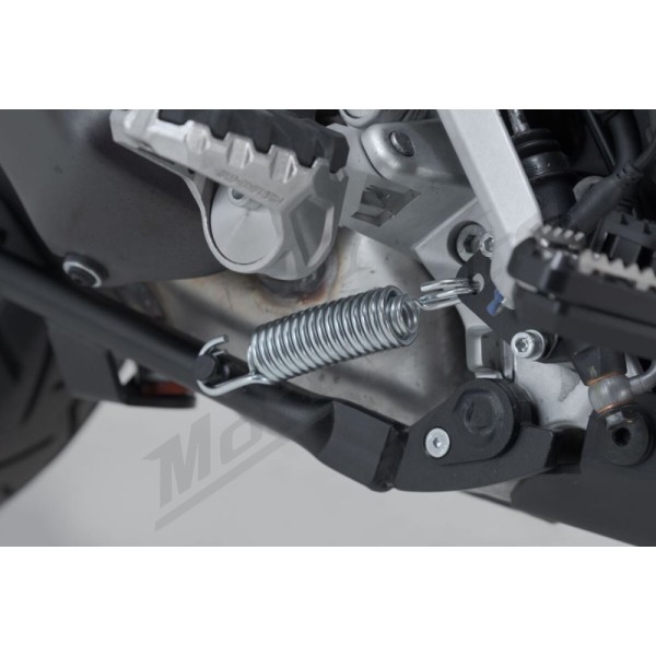 SW-MOTECH Centerstand Ducati Multistrada 950 05-14