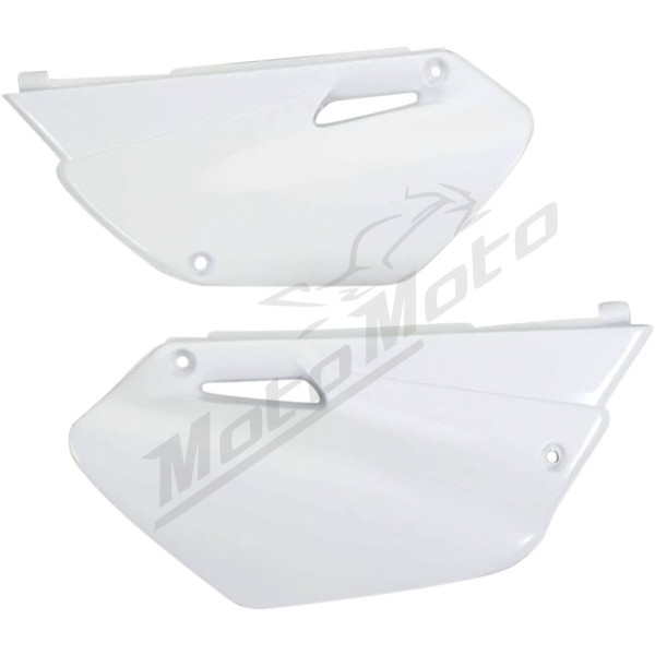 UFO Replacement Side Panels Yamaha YZ 85cc 02-14