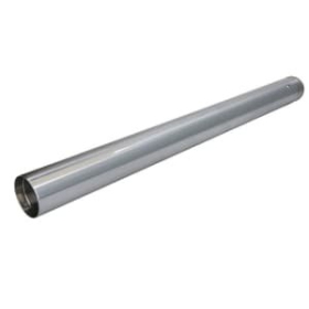 TLT MOTOR Front shock absorber tube Harley Davidson Electra / Road / Touring 1584cc 17