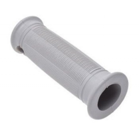 Handlebar grip 22/25mm 1pc.