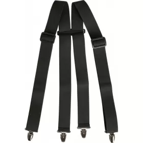 Halvarssons Pants Braces