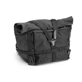 KAPPA Multifunctional bag black 19L