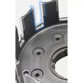 Rekluse Basket Sleeve - H1.53