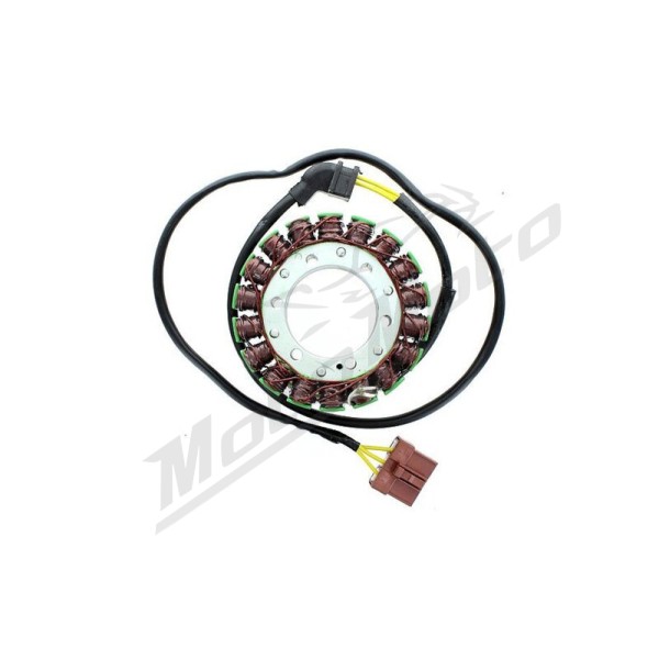 ELECTROSPORT generatorius Aprilia RSV / Tuono 1000 06-11