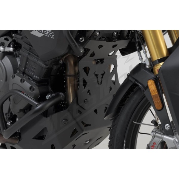 SW-MOTECH Extension for Engine Guard Triumph Tiger 1200 22-24