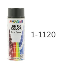 DUPLI-COLOR Coloured paints 400ml 1-1120