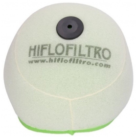 Air filter HIFLO HFF2020 KAWASAKI KX 125-250cc 1992-1993