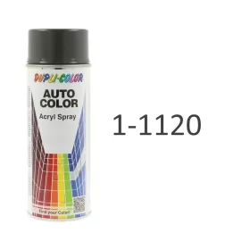DUPLI-COLOR Coloured paints 400ml 1-1120