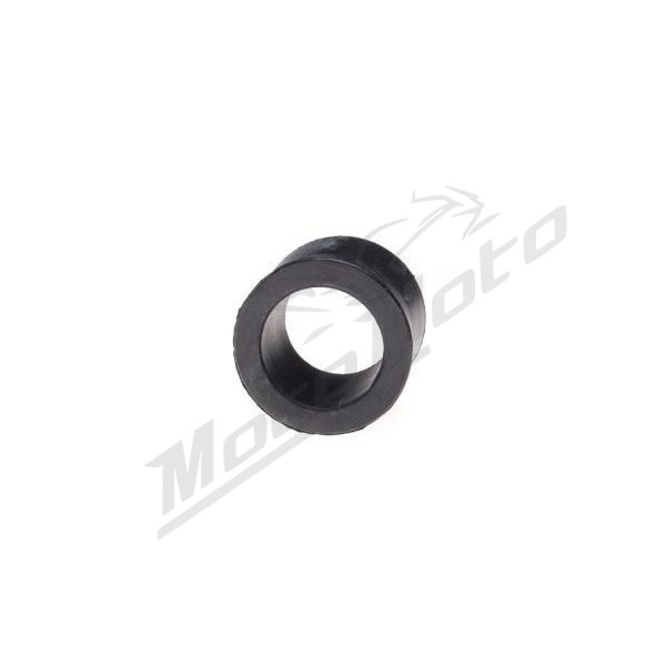 REAR SHOCK ABSORBER UPPER RUBBER