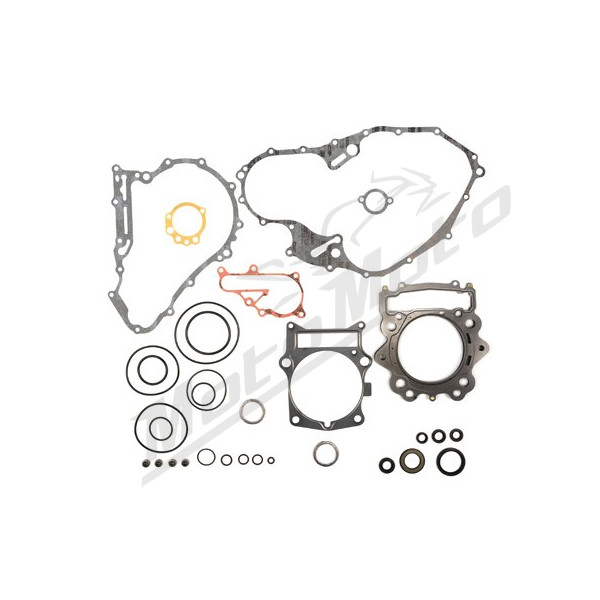 PROX Variklio tarpinių kompl. Yamaha YFM 700cc 07-25