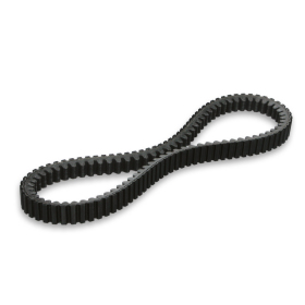 Transmission belt MALOSSI X Kevlar Belt Honda 125cc 15-17 H2O 4T