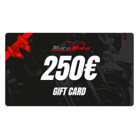 250 euro gift voucher