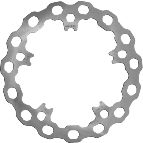 GALFER Cubiq™ Front Brake Rotor Harley Davidson FLD / FXDL / VRSCDX / VRSCF 1130-1923cc 06-23
