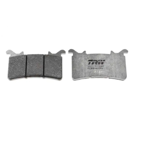 TRW CRQ Series Carbon Race Brake Pads Honda CBR 1000RR 21->