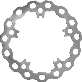 GALFER Cubiq™ Front Brake Rotor Harley Davidson FLD / FXDL / VRSCDX / VRSCF 1130-1923cc 06-23