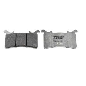 TRW CRQ Series Carbon Race Brake Pads Honda CBR 1000RR 21->