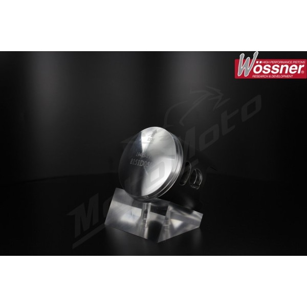 WÖSSNER Forged Piston 55,94-57,44mm Honda CR 125 76-78