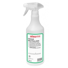 ALLEGRINI Odor neutralizer 750ml