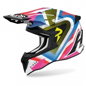 Airoh Strycker View MOTOCROSS HELMET