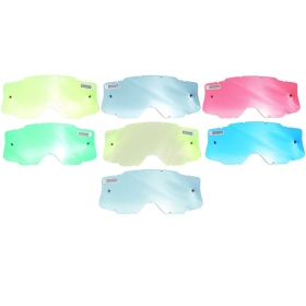 Off Road Googles LS2 Charger Visor